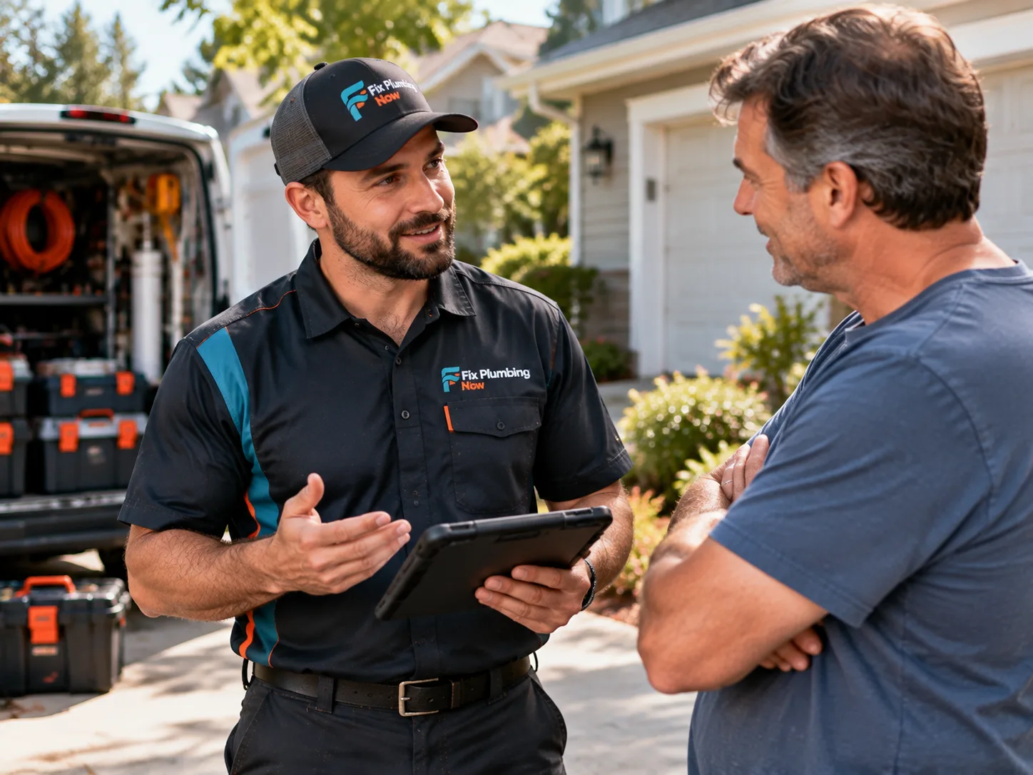 Clogged Drain Service Deersville, OH FAQs
